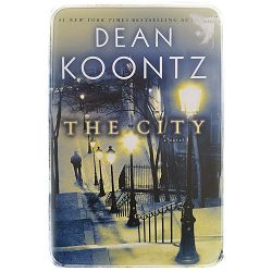 The city Dean Koontz
