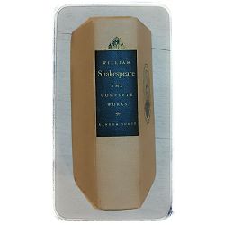 The Complete Works of William Shakespeare