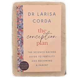 The Conception Plan Dr. Larisa Corda