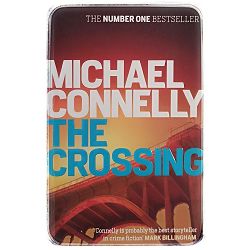 The Crossing Michael Connelly