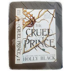 The Cruel Prince Holly Black