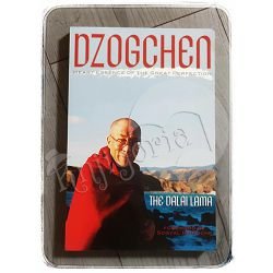 Dzogchen: Heart Essence of the Great Perfection Dalai Lama