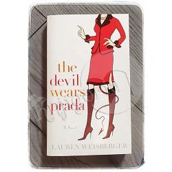 The Devil Wears Prada Lauren Weisberger