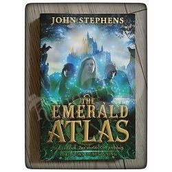 The Emerald Atlas John Stephens