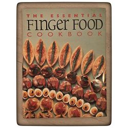 The Essential Finger Food Cookbook Wendy Stephen 