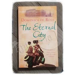 The Eternal City Domenica de Rosa