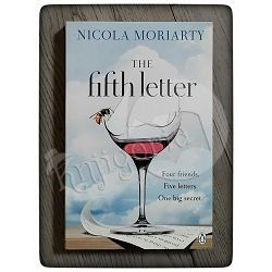 The Fifth Letter Nicola Moriarty 