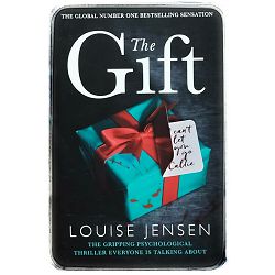 The Gift  Louise Jensen 