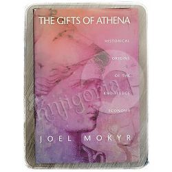 The Gifts of Athena Joel Mokyr 