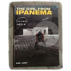 The Girl from Ipanema Hermann & Yves Huppen