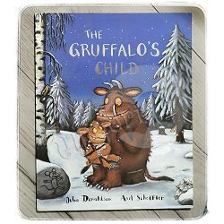 The Gruffalo's Child Julia Donaldson, Axel Scheffler 