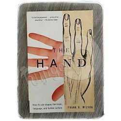 The Hand Frank R. Wilson 