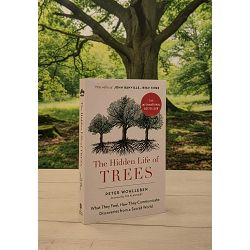 The Hidden Life of Trees Peter Wohlleben