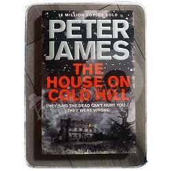 The House on Cold Hill Peter James