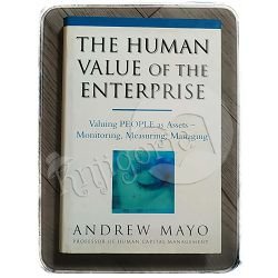 The Human Value of the Enterprise Andrew Mayo