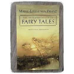 The Interpretation of Fairy Tales Marie-Louise von Franz 