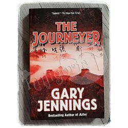 The Journeyer Gary Jennings 