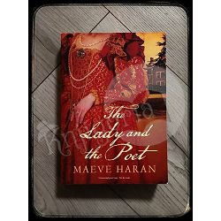 The Lady and the Poet Maeve Haran