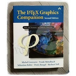 The Latex Graphics Companion Michael Goossens 