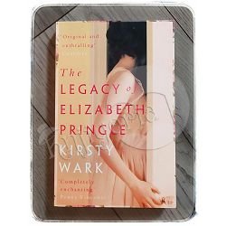 The Legacy of Elizabeth Pringle Kirsty Wark