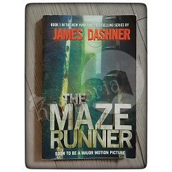 The Maze Runner James Dashner