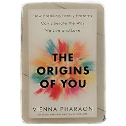 The Origins of You Vienna Pharaon