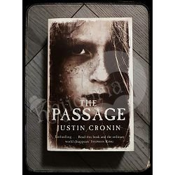 The passage Justin Cronin