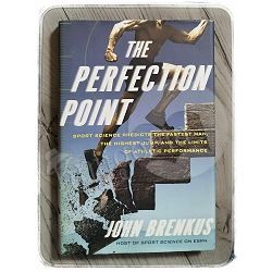 The Perfection Point John Brenkus 