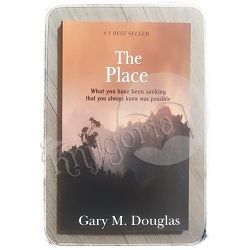 The place Gary M. Douglas