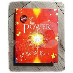 THE POWER Rhonda Byrne 