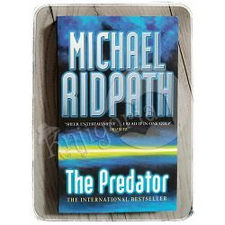 The Predator Michael Ridpath