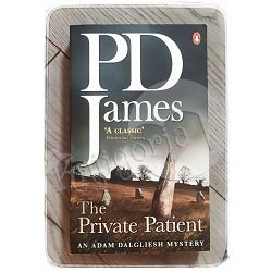 The Private Patient P. D. James