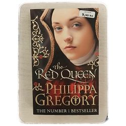 The Red Queen Philippa Gregory