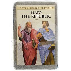 The Republic Plato