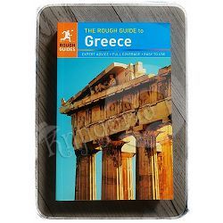 The Rough Guide to Greece Nick Edwards