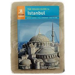 The Rough Guide to Istanbul Terry Richardson, Rhiannon Davies