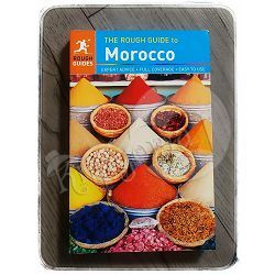 The Rough Guide to Morocco Group of authors
