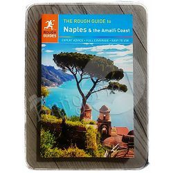 The Rough Guide to Naples and the Amalfi Coast Rough Guides