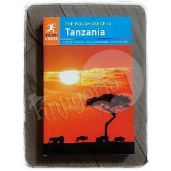 The Rough Guide to Tanzania Jens Finke