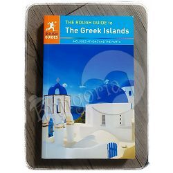 The Rough Guide to The Greek Islands Nick Edwards, John Fisher