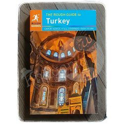 The Rough Guide to Turkey Terry Richardson, Zoe Smith