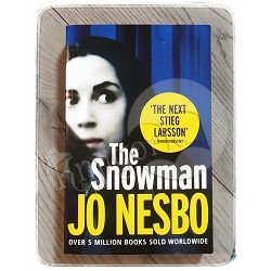 The Snowman Jo Nesbo