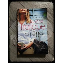 The Soldier's Wife Joanna Trollope