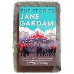 The Stories Jane Gardam