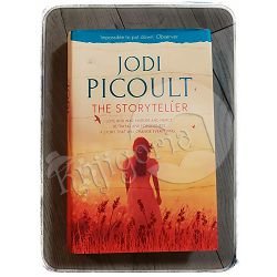 The Storyteller Jodi Picoult