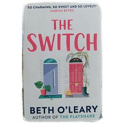The switch Beth O'Leary