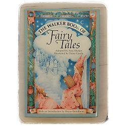The Walker Book of Fairy Tales Amy Ehrlich, Diane Goode