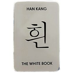 The White Book Han Kang