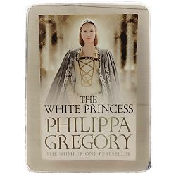 The White Princess Philippa Gregory