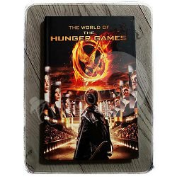 The World of the Hunger Games Kate Egan